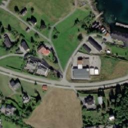 Satellite imagery of Jarnes, NO