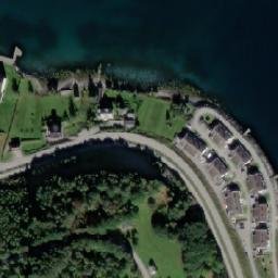 Satellite imagery of Jarnes, NO