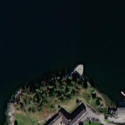Satellite imagery of Klokkarhaugen, NO