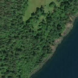 Satellite imagery of Krammaneset, NO