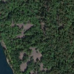 Satellite imagery of Galten, NO