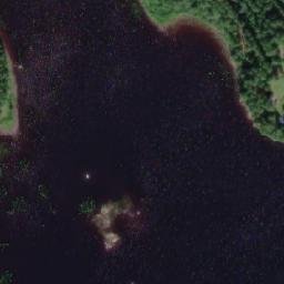 Satellite imagery of Kotaniemi, FI