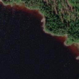 Satellite imagery of Linjaniemi, FI