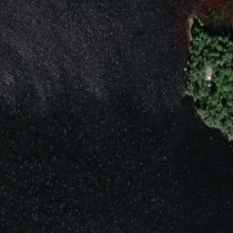 Satellite imagery of Kuoreniemi, FI