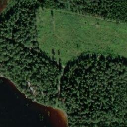 Satellite imagery of Kuoreniemi, FI
