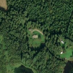 Satellite imagery of Salmenniemi, FI