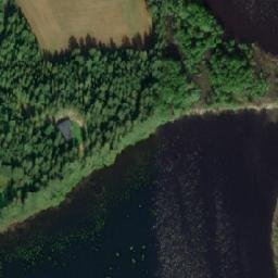 Satellite imagery of Salmenniemi, FI