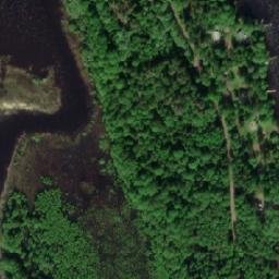 Satellite imagery of Salmenniemi, FI