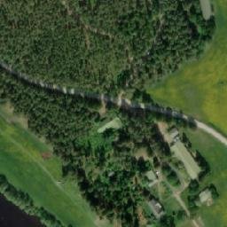 Satellite imagery of Koskenniemi, FI