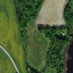Satellite imagery of Koskenniemi, FI