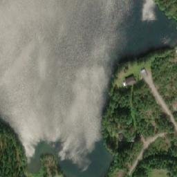 Satellite imagery of Kaidanharju, FI
