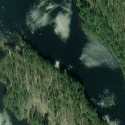 Satellite imagery of Ukonniemi, FI