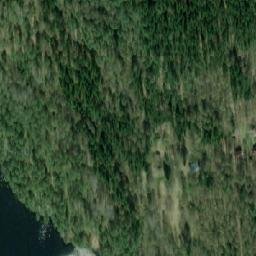 Satellite imagery of Ukonniemi, FI