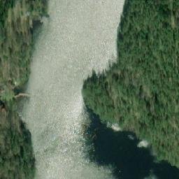 Satellite imagery of Lahnaniemi, FI