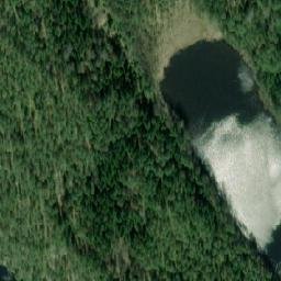 Satellite imagery of Lahnaniemi, FI