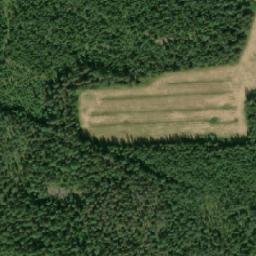 Satellite imagery of Akkakivi, FI