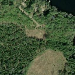 Satellite imagery of Köntänniemi, FI