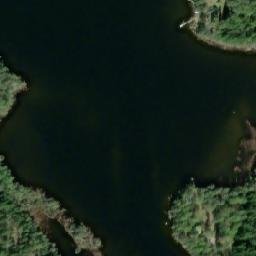Satellite imagery of Köntänniemi, FI