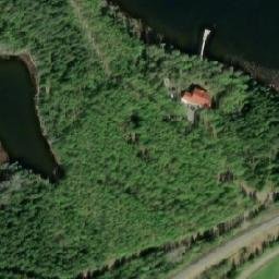 Satellite imagery of Köntänniemi, FI