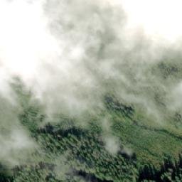 Satellite imagery of Kokonniemi, FI