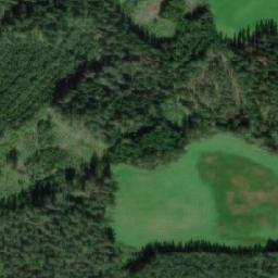 Satellite imagery of Oikurinniemi, FI