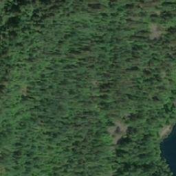 Satellite imagery of Litleneset, NO
