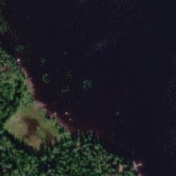 Satellite imagery of Talasniemi, FI
