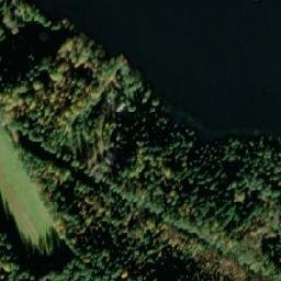 Satellite imagery of Tilkinniemi, FI