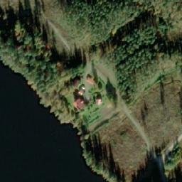 Satellite imagery of Tilkinniemi, FI