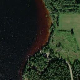 Satellite imagery of Kuoreniemi, FI