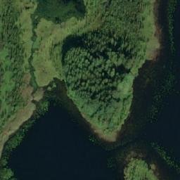 Satellite imagery of Salmenniemi, FI