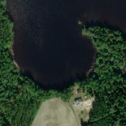 Satellite imagery of Kiviniemi, FI