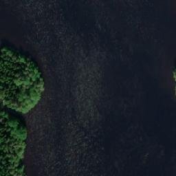 Satellite imagery of Kiviniemi, FI