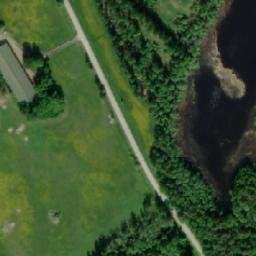 Satellite imagery of Koskenniemi, FI
