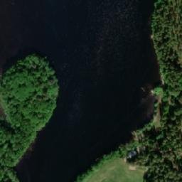 Satellite imagery of Koskenniemi, FI