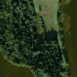 Satellite imagery of Eteläniemi, FI