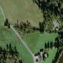 Satellite imagery of Kaukoniemi, FI