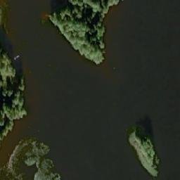 Satellite imagery of Kaukoniemi, FI
