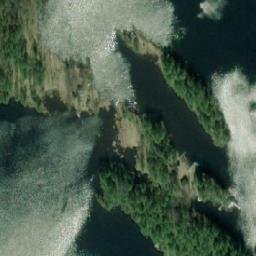Satellite imagery of Lahnaniemi, FI