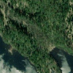 Satellite imagery of Purnuniemi, FI