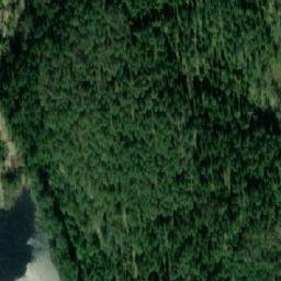 Satellite imagery of Purnuniemi, FI