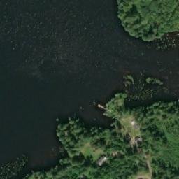 Satellite imagery of Tervasaari, FI