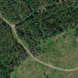 Satellite imagery of Kiviniemi, FI