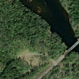 Satellite imagery of Köntänniemi, FI