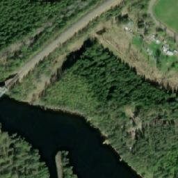 Satellite imagery of Köntänniemi, FI