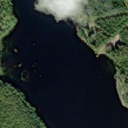 Satellite imagery of Kokonniemi, FI