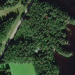 Satellite imagery of Pukkiniemi, FI