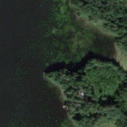 Satellite imagery of Kytöniemi, FI