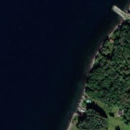 Satellite imagery of Kursetneset, NO