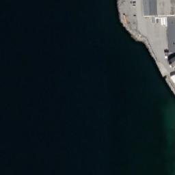 Satellite imagery of Klokkarhaugen, NO